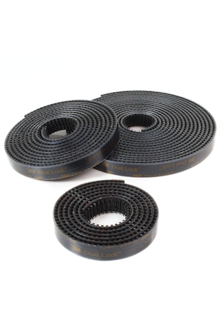 3m Sj3550 Dual Lock Cırt Sabitleyici Bant 25mmx9mt