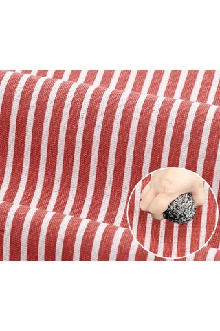 B&l Home Cepli Mutfak Önlüğü Hediyeler İle 202116386 Kırmızı