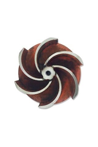 Impo V1100F - 1.5 Hp Foseptik Dalgıç Pompası - 2'' Çıkışlı