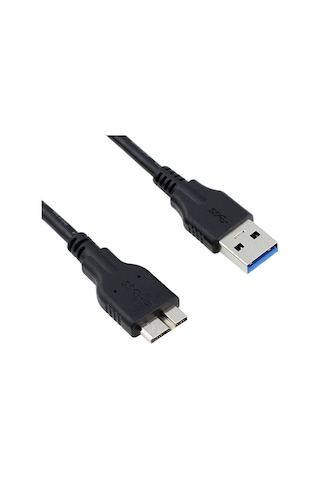 4280 Usb 3.0 Hdd Taşınabilir Harddisk Ara Kablosu 1 Metre