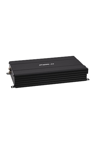 Forx5 Xdq-1200.1d Amfi Kalite Arayanlar İçin