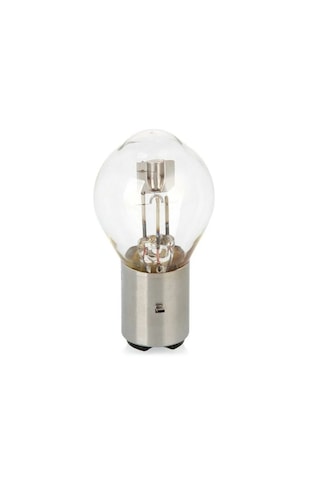 Motosiklet Ön Far Ampülü 12v 35/ 35w Bosch Tipi 1 Adet