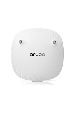 Aruba AP-504 (RW) Unified Dış Ortam + AP-MNT-D AP Mount Brack Access Point