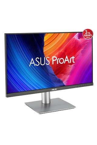 Asus ProArt Display PA27JCV 27" 60 Hz 5 ms 5K Full HD Adaptive Sync IPS Monitör