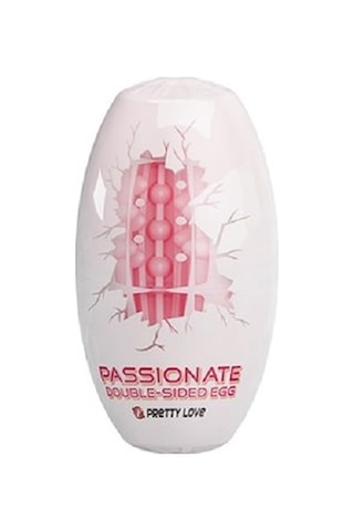Lilitu Shop Gerçekçi Penis Kılıfı & Suni Vajina Mastürbatör BDM1284