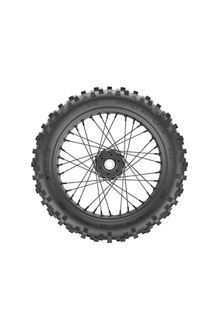 Anlas 140/80-18 Capra Extreme R 70r Tubeless