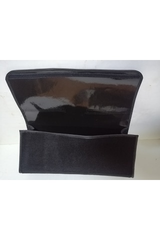 Bagaj Çantası Siyah Su Geçirmez Organizer