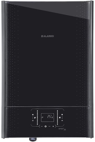Alarko Smart Fit 25 Premiks 25 KW Tam Yoğuşmalı Kombi