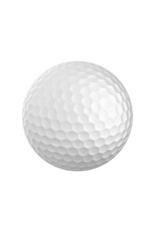 Avessa Golf Topu Turuncu