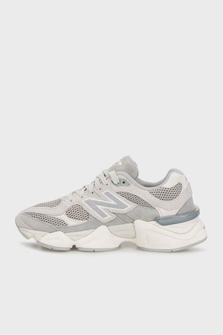 New Balance Unisex Ayakkabı U9060erd Gri Gri