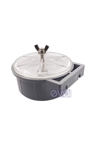 Sealux Marine Deniz Suyu Filtresi 3/4 150 MM