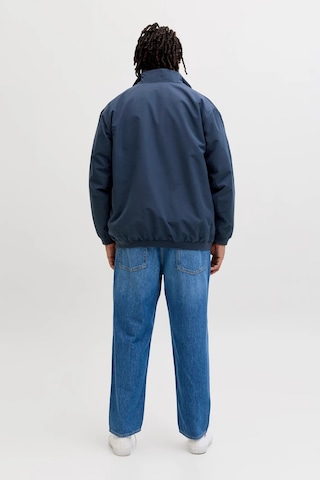 Jack & Jones Erkek Mont 12231718 Lacivert