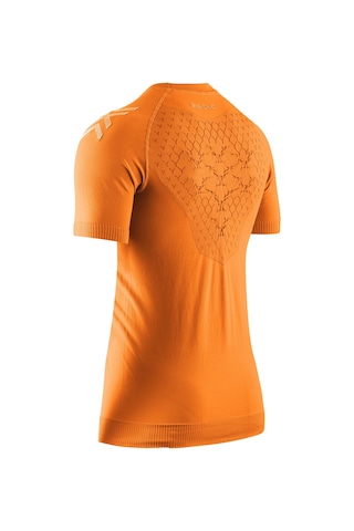 X-Bionic X-bıonıc X-bıonıc Erkek Koşu T-shırt Twyce Run 9995 Çok Renkli