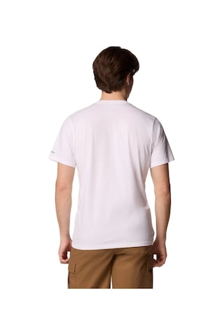 Csc Seasonal Logo Tee Beyaz