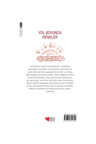 Yol Boyunca Renkler (551519297)