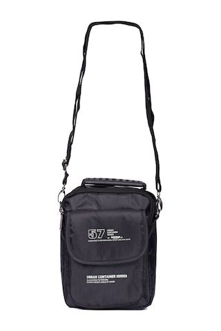 Moda Gk 143 Kumaş Askılı Omuz Çantası