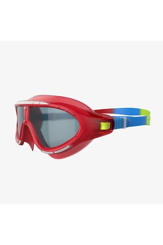 Speedo Rift Çocuk Kırmızı Yüzücü Gözlüğü - 8-01213b992 Kırmızı