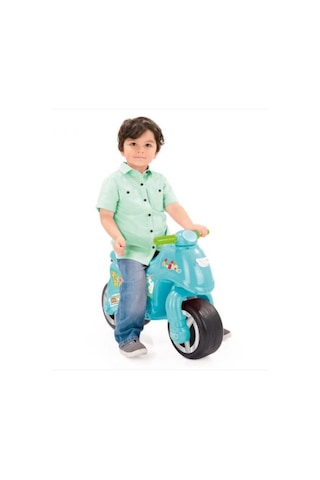 Dolu 1815 Fisher Price İlk Motorum