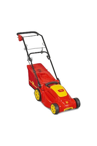Wolf Garten A 370 E Elektrikli Çim Biçme Makinesi