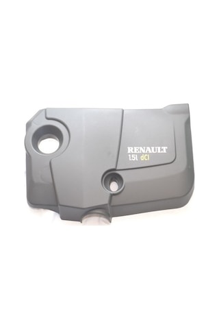 Renault Megane 2 Scenıc 2 1.5 Dcı Motor Koruma Kapak 2003-2009
