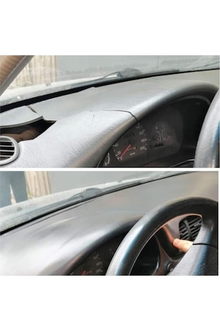 Hyundai Accent Yumurta Kasa 1995-2000 Ön Göğüs Fiber Kaplaması