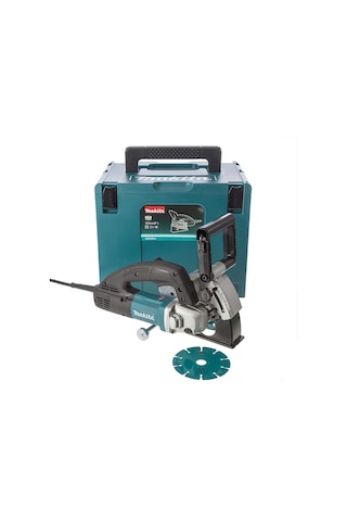 Makita SG1251J Çift Elmas Testereli Kanal Açma Makinesi