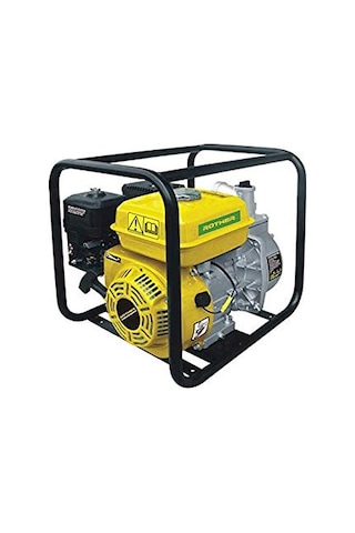 Rtrmax Rtr030 Benzinli Su Pompası 80 Mm 3'' 1000 L 2Yıl