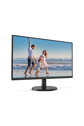Aoc Q27B3MA 27" 4 MS 75 Hz HDMI Adaptive Sync Antiglare QHD VA LED Monitör