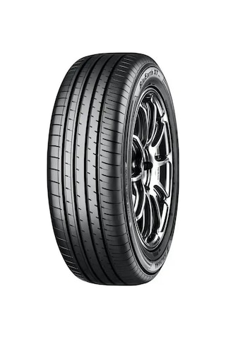 Yokohama 215/65 R17 99V Bluearth-Xt Ae61 Yaz Lastiği 2025