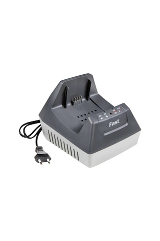 Oleo-mac Akü Şarj Cihaazı Hızlı Şarj