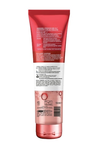 Loreal Paris Revitalift Cilt Yenileme Etkili Temizleme Jeli 150 ML