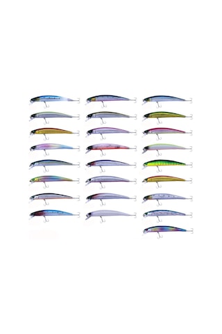 Kendo Zero Arise 8.0 Cm 5.1G Floatıng Suni Yem (394570979)