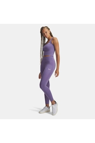 Under Armour Motion Kadın Tayt C-und388647b30520 Mor