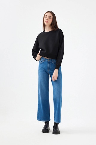 Loft Siyah Kadın Sweatshirt Lf2041105 Siyah