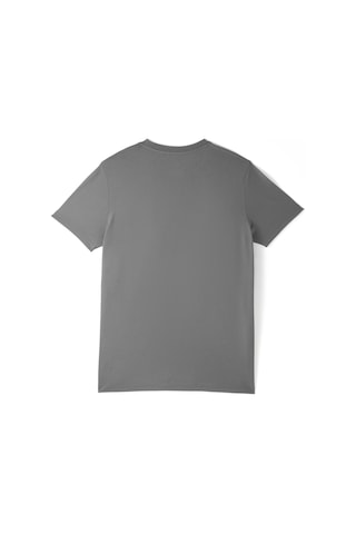 Gsstore Galatasaray Solo Il Gala Erkek T-shirt E251550 Antrasit