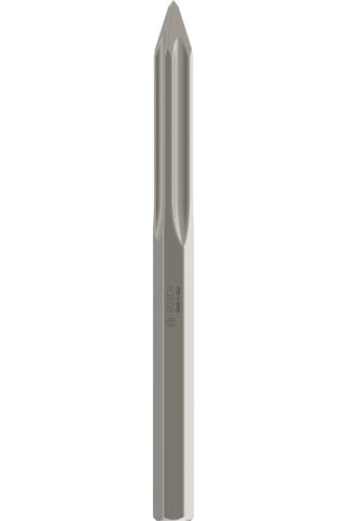 Pro Hex-5c Sivri Keski Gsh 16/27 Uyumlu 28x400 Mm