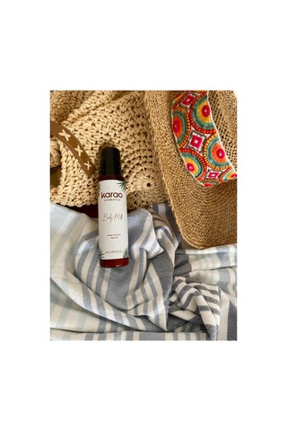 Karao Cosmetics Body Milk - 722383063