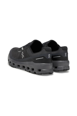 On Running On Runnıng Cloudvısta 2 Waterproof Erkek Ayakkabı 3me30140106 Siyah