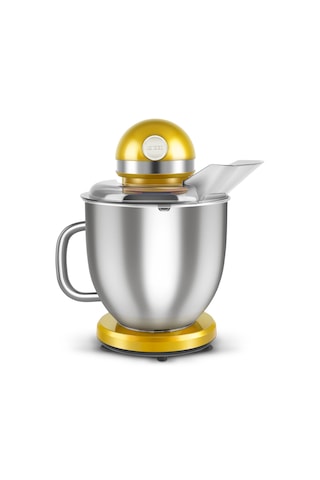 Karaca Mastermaid Chef Ultra D2000W Dijital Ekranlı Hamur Yoğurma Makinesi