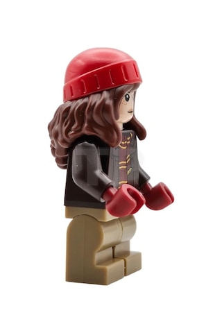 Harry Potter: Hermione Granger Orjinal Minifigür Hp460