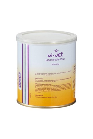 Vivet Sir Ağda 240 Ml