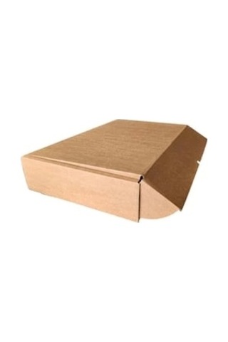 Karton Kargo Kutusu 31x42x10 Cm. 10 Adet 10 Adet
