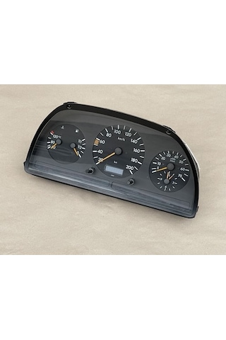 Mercedes W638 Vito Yeni Kilometre Saati 0005428801 2.3 D 110 1998