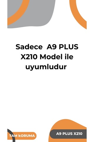 Galaxy Uyumlu Tab A9 Plus X210 11 İnç Çocuklar İçin Standlı Tablet Kılıf
