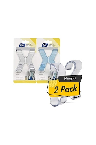 Hang İt Havlupan Askısı