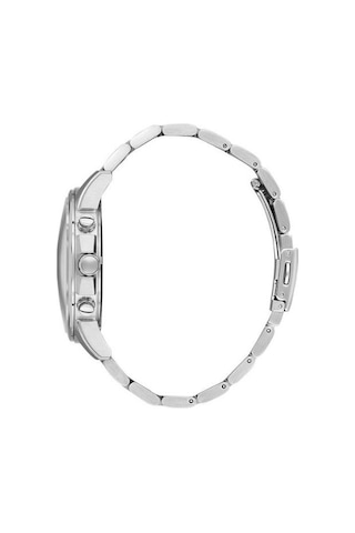 Santa Barbara Polo & Racquet Club Sb.1.10392.8 Erkek Kol Saati Metalik Gri