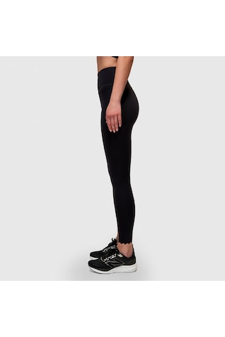 New Balance Lifestyle Kadın Siyah Pantolon Wnp1428-bk 001