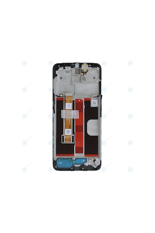 Oppo A5 2020 Uyumlu Çıtalı Lcd Ekran + Dokunmatik Cph1931