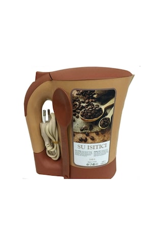 Mini Su Isıtıcı 0.60 Ltsu Isıtıcısı Kettle Ani Su Isıtıcı Keetle