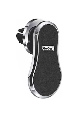 Go Des GD-HD713 Magnetik Araç Telefon Tutucu - ZORE-221202